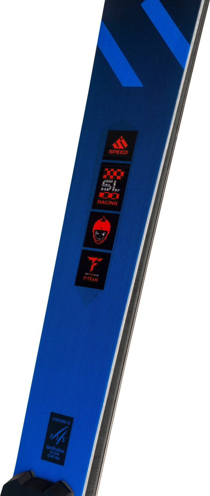 Dynastar SKI - Skis Dynastar *23W*  DAMAJ01 - SPEED OMG FIS SL FAC 165 R22