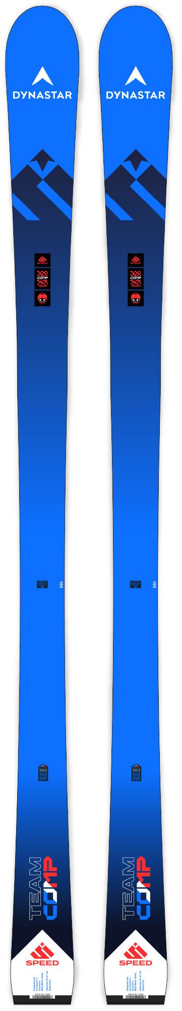 Dynastar SKI - Skis Dynastar *23W*  DAMBB03 - TEAM COMP