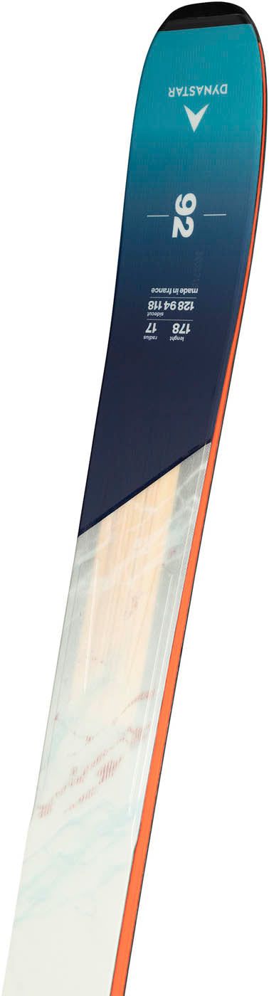 Women's M-PRO 92 OPEN Dynastar