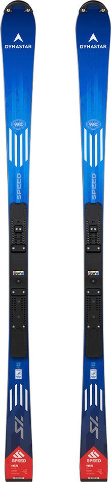 Dynastar SKI - Skis Dynastar *25W* DAOAL01 - SPEED OMG FIS SL FAC 165 R22