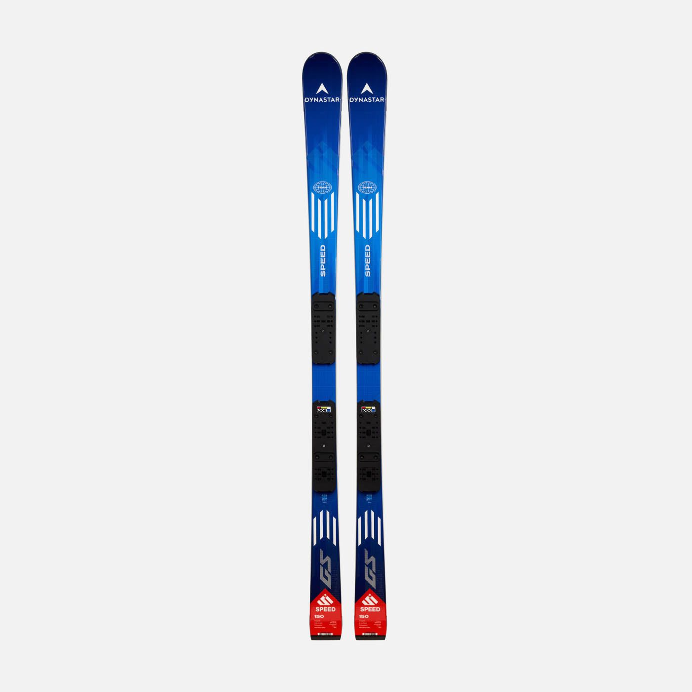 Dynastar *25W* DAODR01 - SPEED TEAM GS 126-171 R21 PRO Dynastar