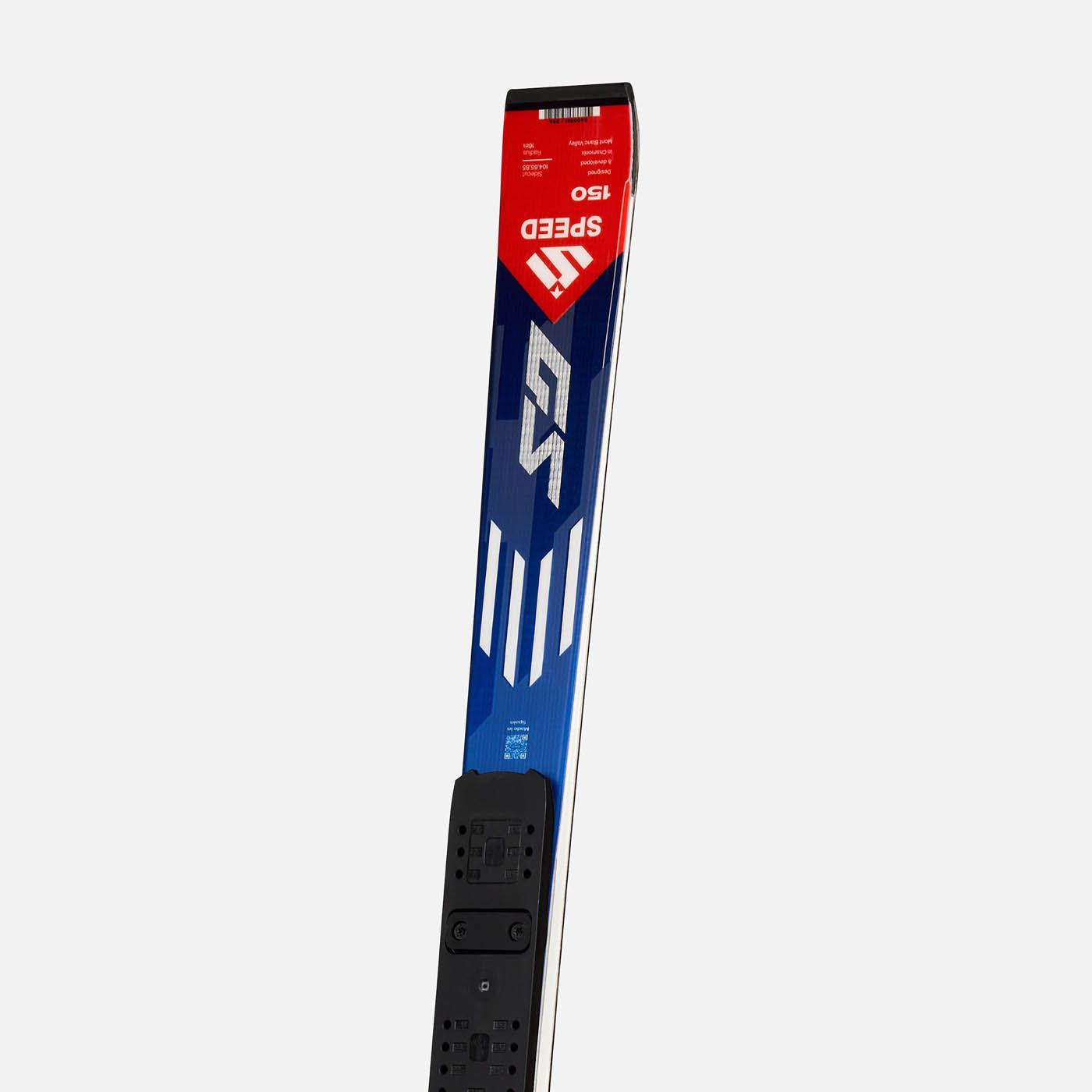 Dynastar *25W* DAODR01 - SPEED TEAM GS 126-171 R21 PRO Dynastar