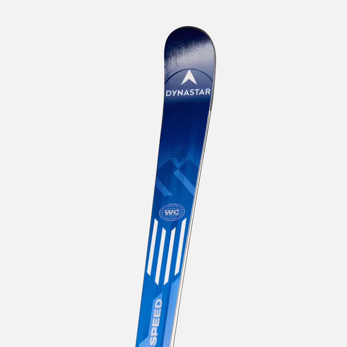 Dynastar SKI - Skis Dynastar *25W* DAOGB01 - SPEED COURSE WC GS 185 R22