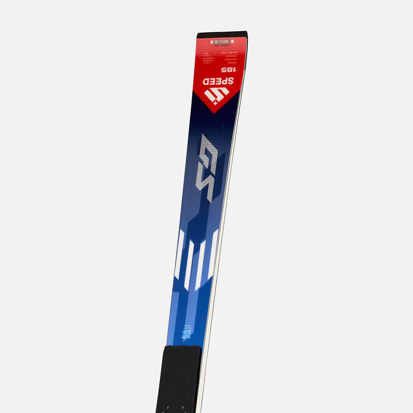 Dynastar SKI - Skis Dynastar *25W* DAOGB01 - SPEED COURSE WC GS 185 R22
