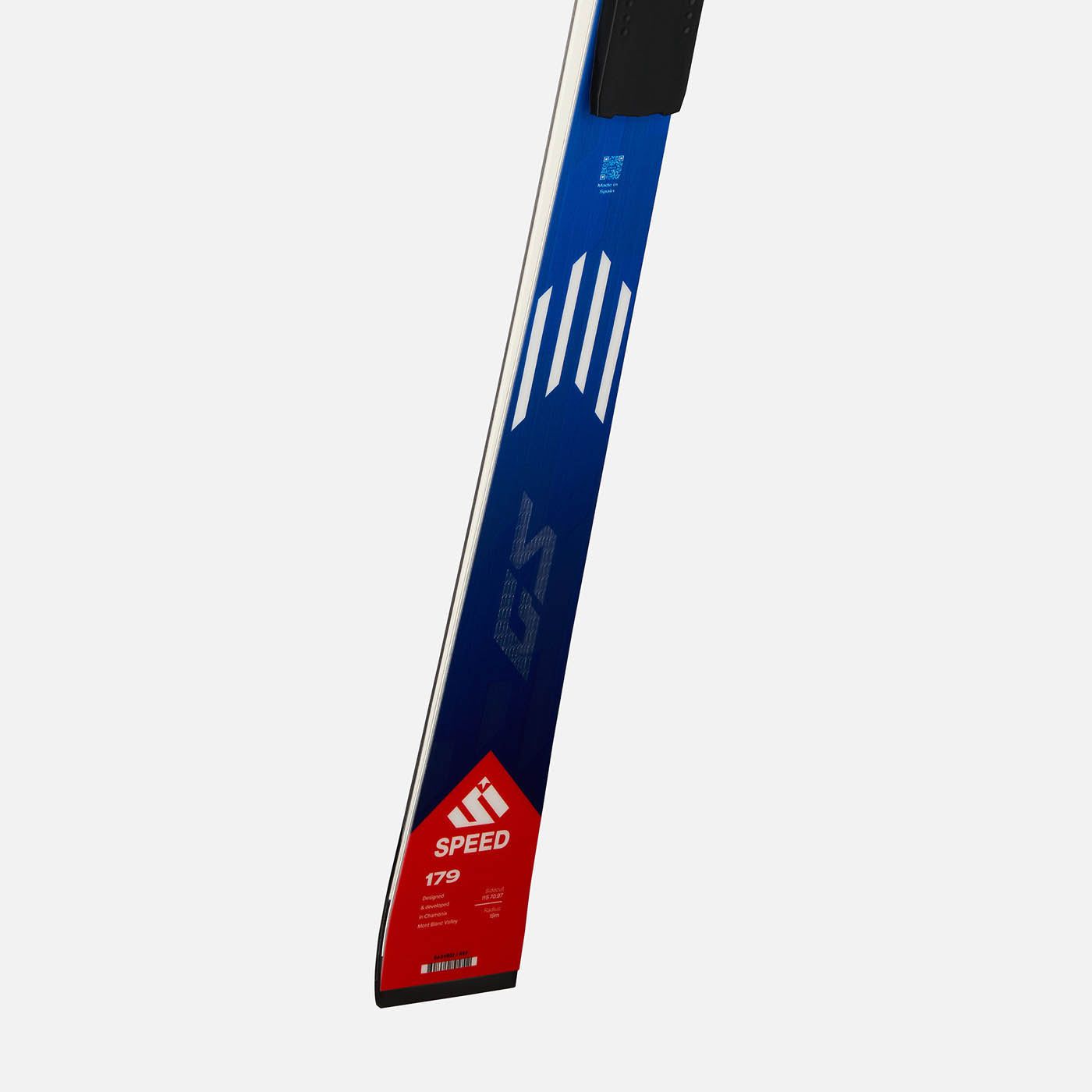 Dynastar SKI - Skis Dynastar *25W* DAOHE02 - SPEED CRS MASTER GS R22
