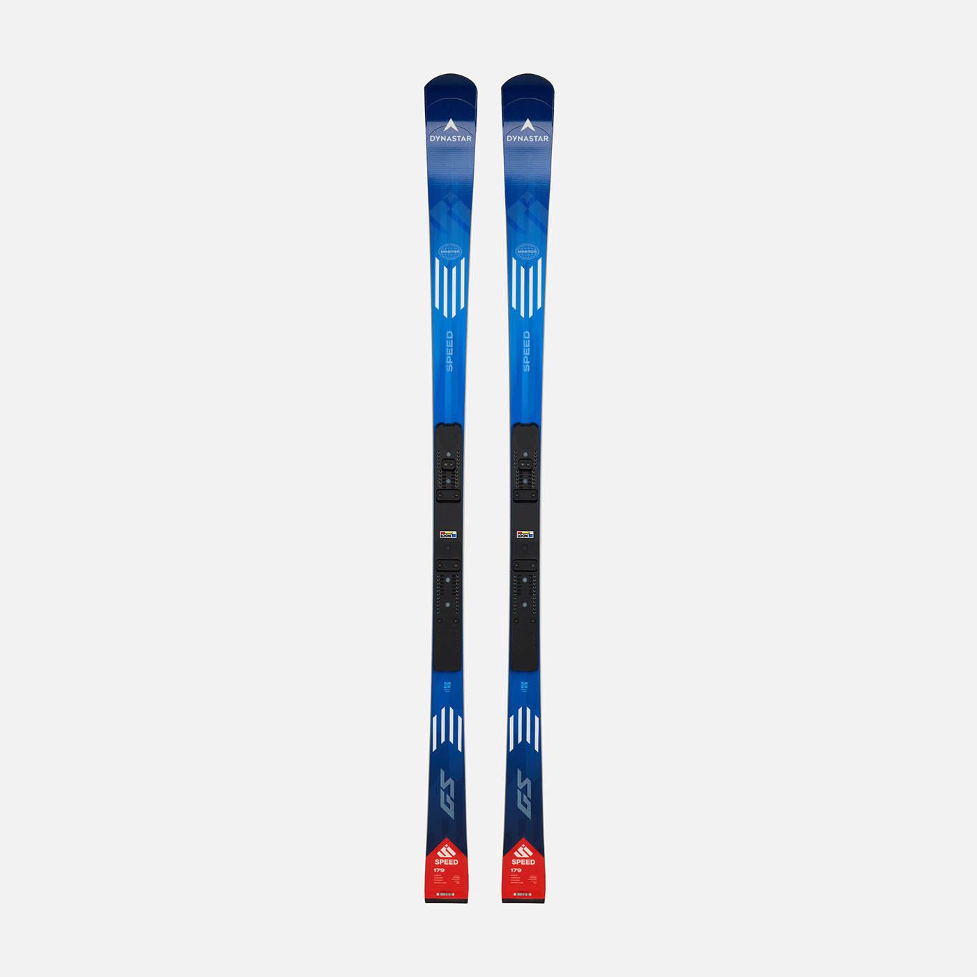 Dynastar SKI - Skis Dynastar *25W* DAOHE02 - SPEED CRS MASTER GS R22
