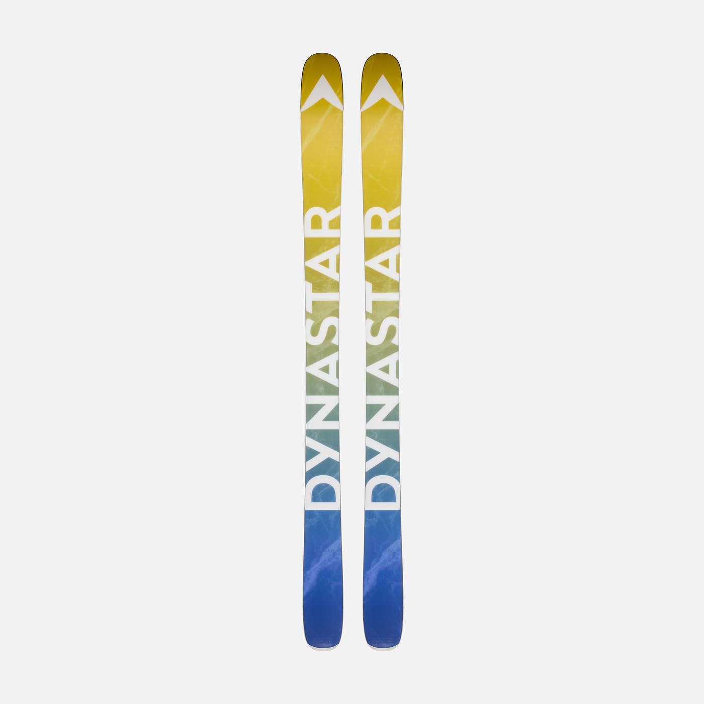 Dynastar SKI - Skis Dynastar *25W*  DAOP401 - M-FREE 100 OPEN