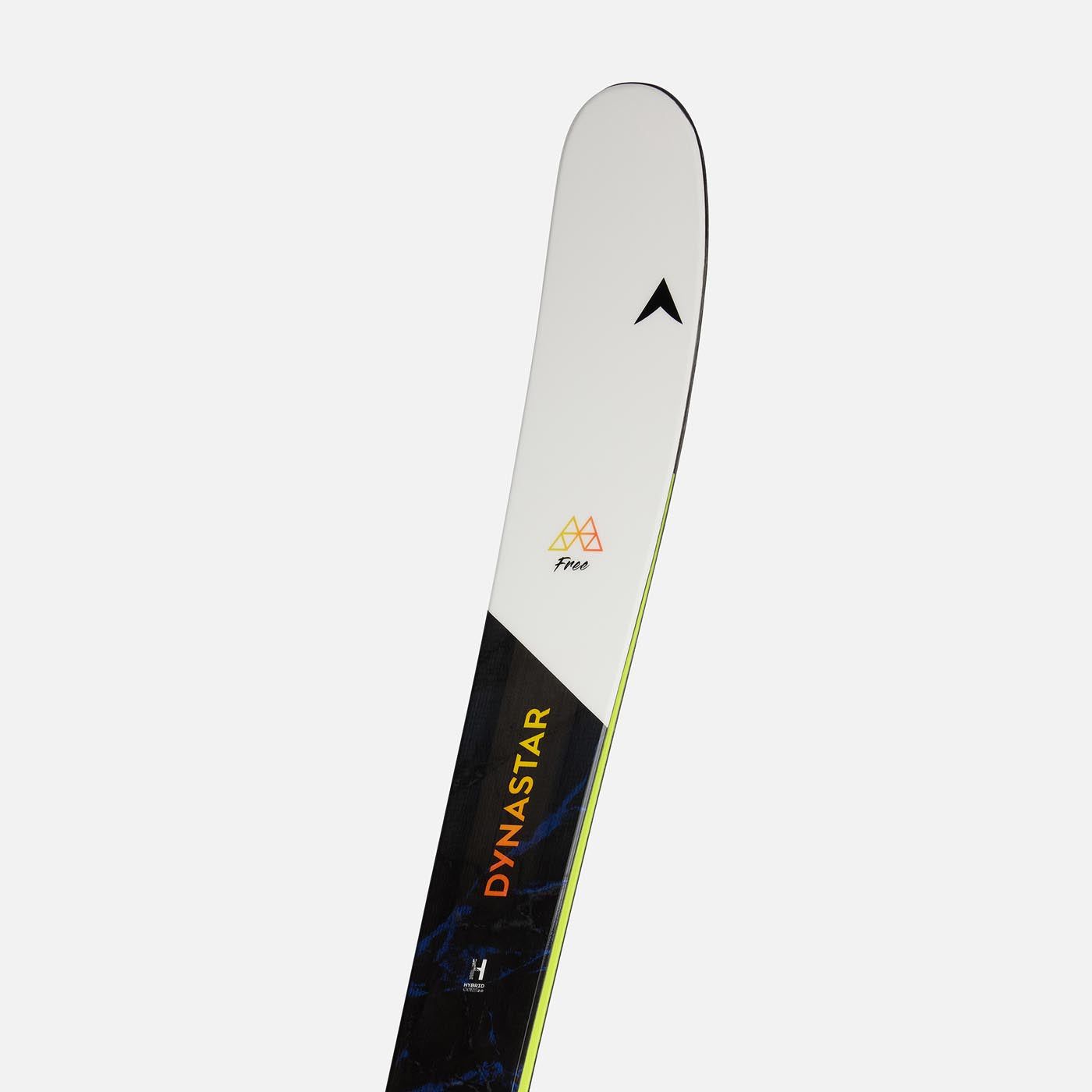 Dynastar SKI - Skis Dynastar *25W*  DAOP401 - M-FREE 100 OPEN