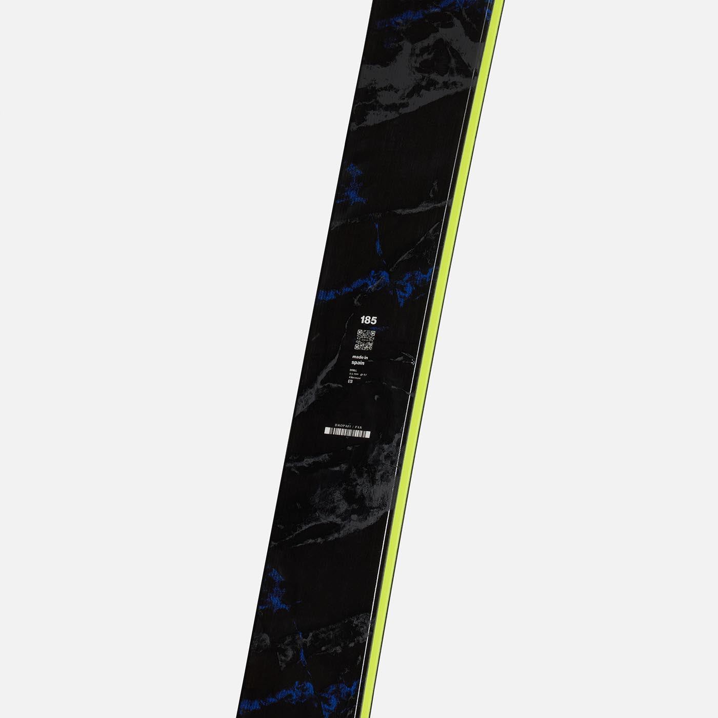 Dynastar SKI - Skis Dynastar *25W*  DAOP401 - M-FREE 100 OPEN