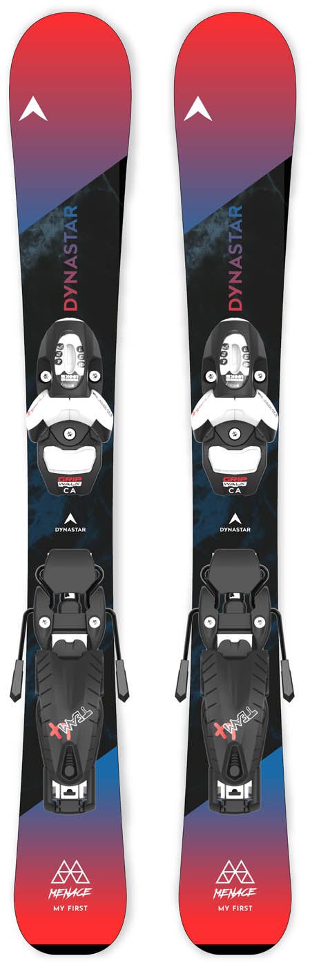 Dynastar SKI - Skis Dynastar *25W*  DRNWE01 - M-MENACE TEAM TEAM4