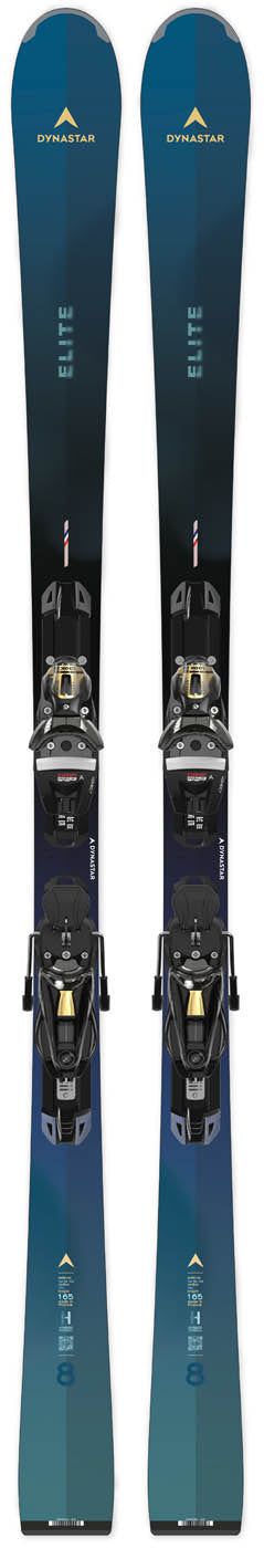 Dynastar *25W*  DROZ505 - ELITE 8 K NX12 Dynastar