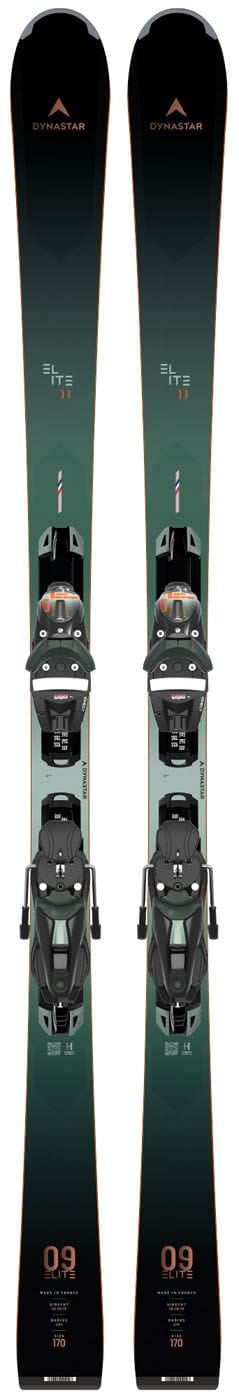 Dynastar SKI - Skis Dynastar *26W*  Elite 9 K NX12