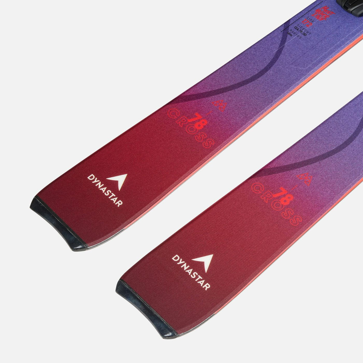 Dynastar *26W*  M-Cross W 78 XP10 Dynastar