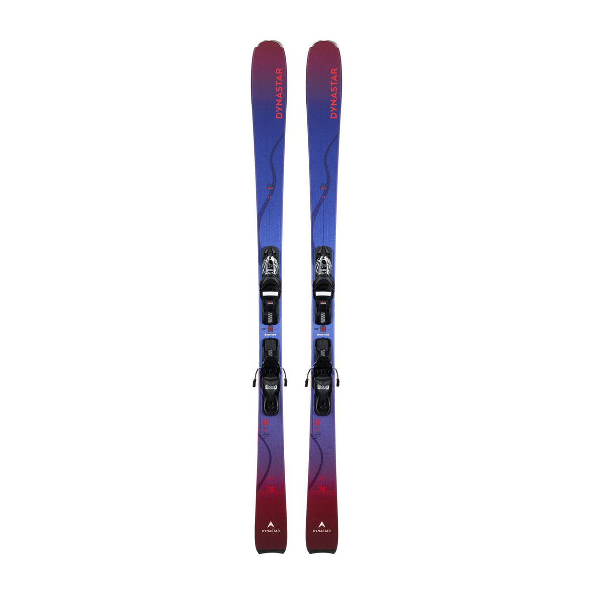 Dynastar *26W*  M-Cross W 78 XP10 Dynastar