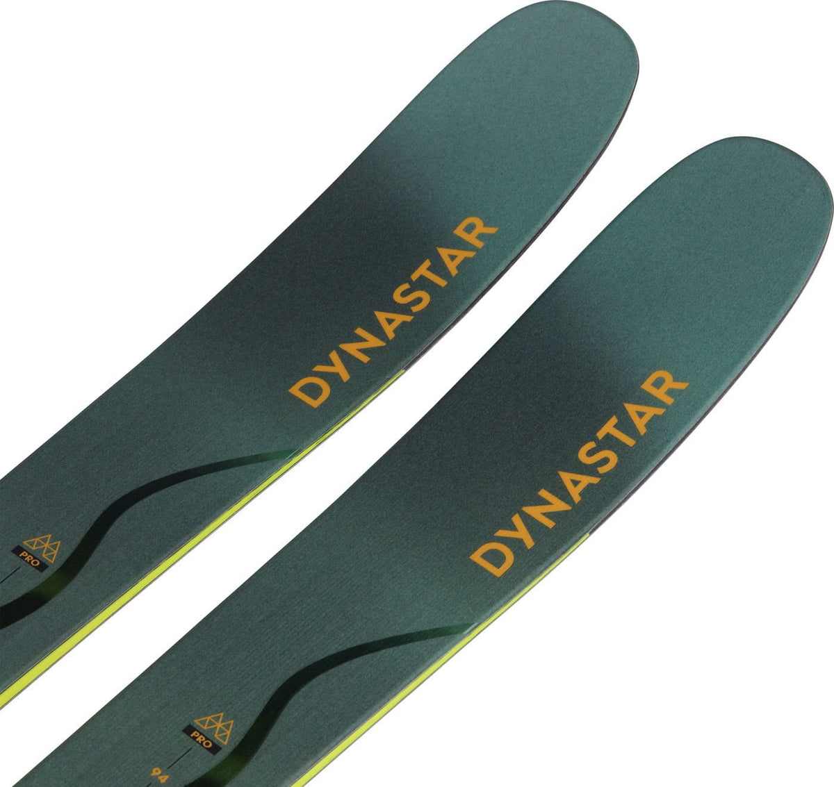 M-Pro 94 TI Open Dynastar