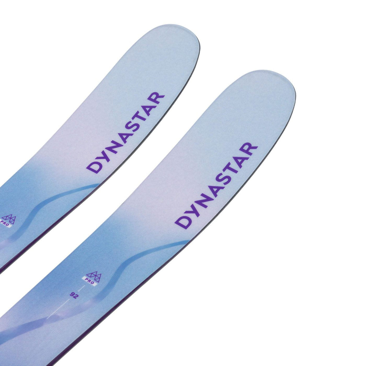 Dynastar SKI - Skis Dynastar *26W*  M-Pro W 92 Open