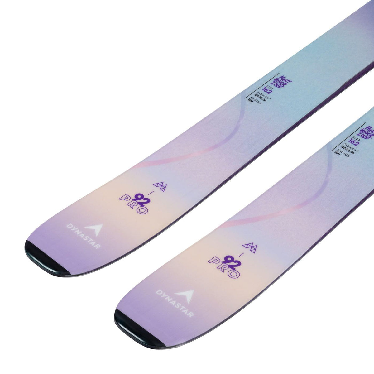 Dynastar SKI - Skis Dynastar *26W*  M-Pro W 92 Open
