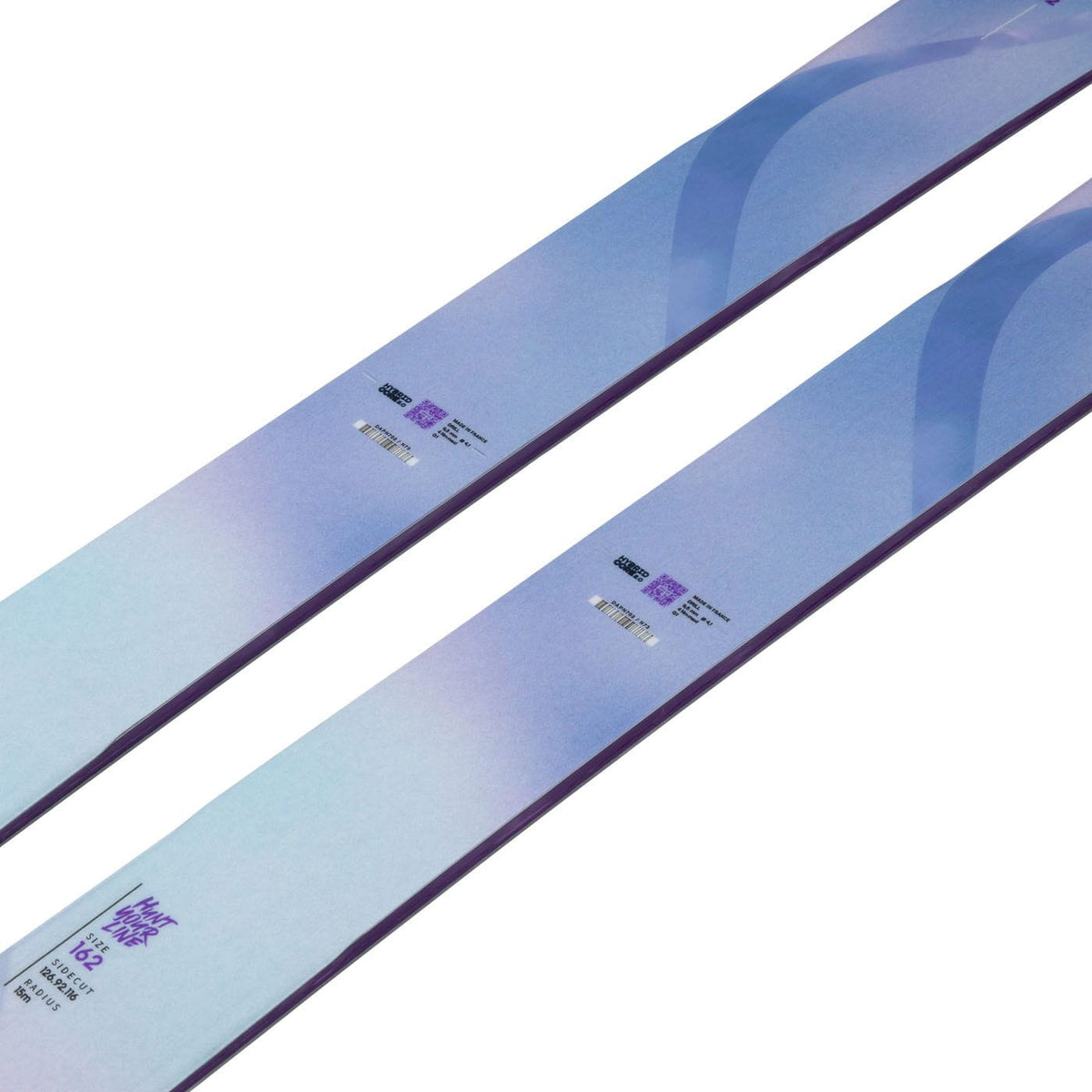 Dynastar SKI - Skis Dynastar *26W*  M-Pro W 92 Open