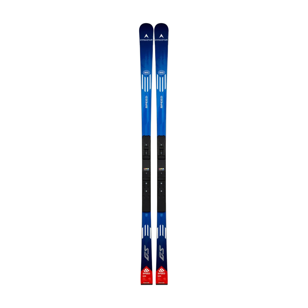 SPEED COURSE WC GS 185 R22 Dynastar