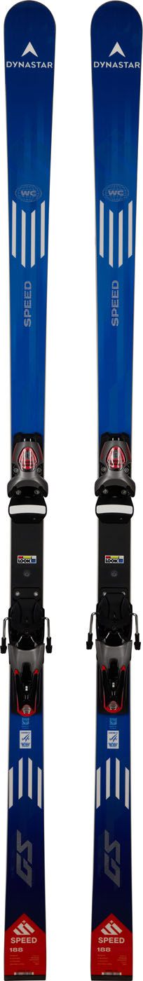 Dynastar SKI - Skis Dynastar *26W* SPEED CRS FIS GS FAC 188  R22