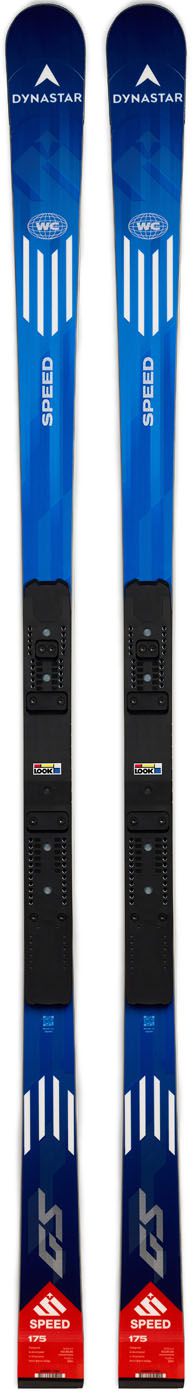 Dynastar SKI - Skis Dynastar *26W* SPEED FIS SL 157 R22