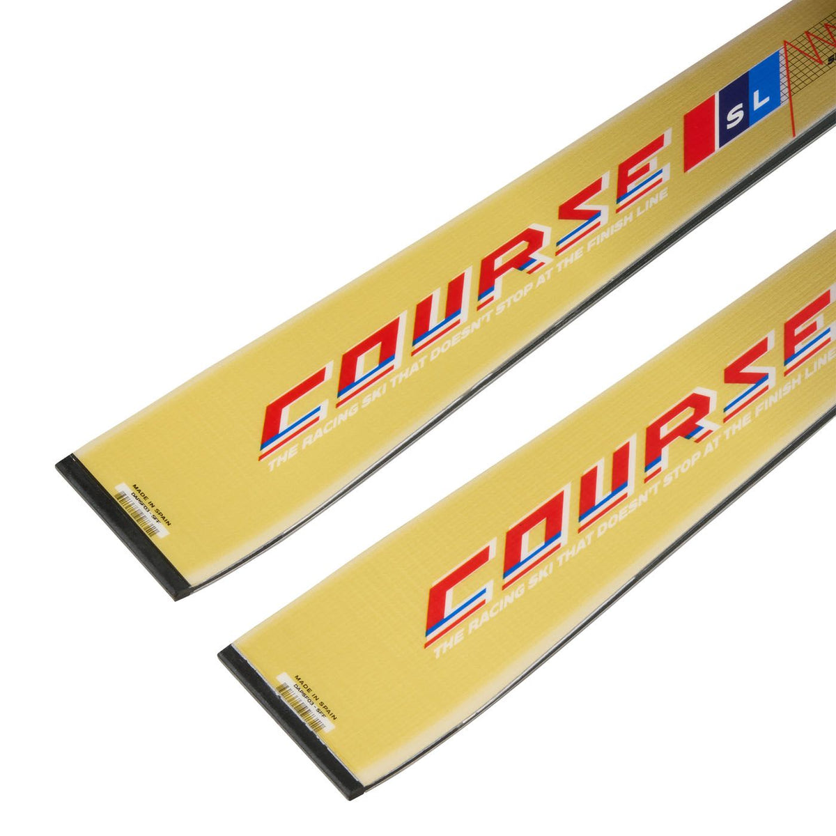 Dynastar SKI - Skis Dynastar *26W*  Speed Master SL Gold R22