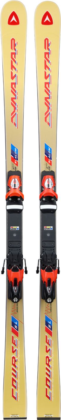 Dynastar SKI - Skis Dynastar *26W*  Speed Master SL Gold R22