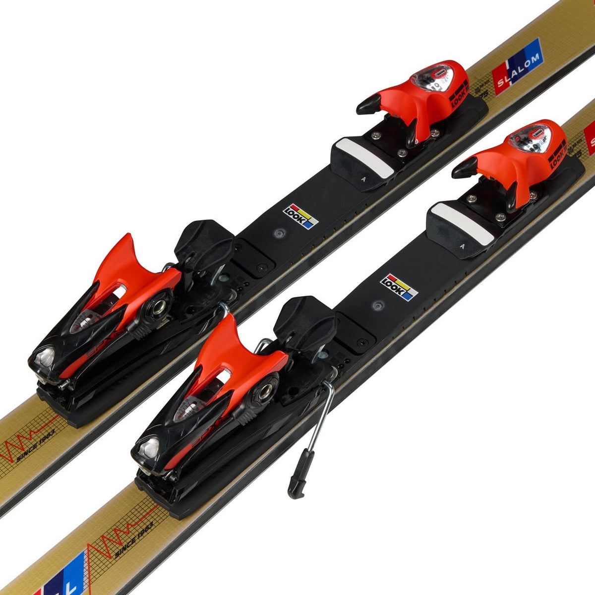 Dynastar SKI - Skis Dynastar *26W*  Speed Master SL Gold R22
