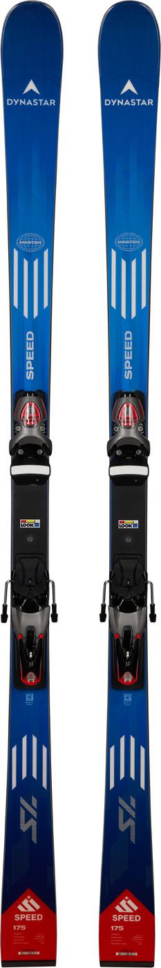 Dynastar SKI - Skis Dynastar *26W*  Speed Omeglass Master SL R22