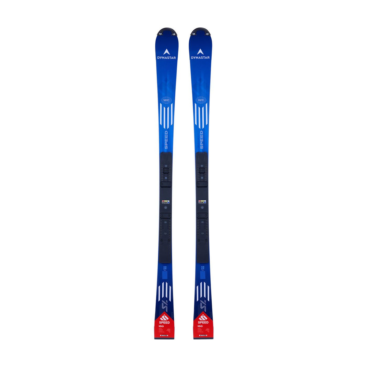 SPEED OMEGLASS WC SL 150 R22 Dynastar
