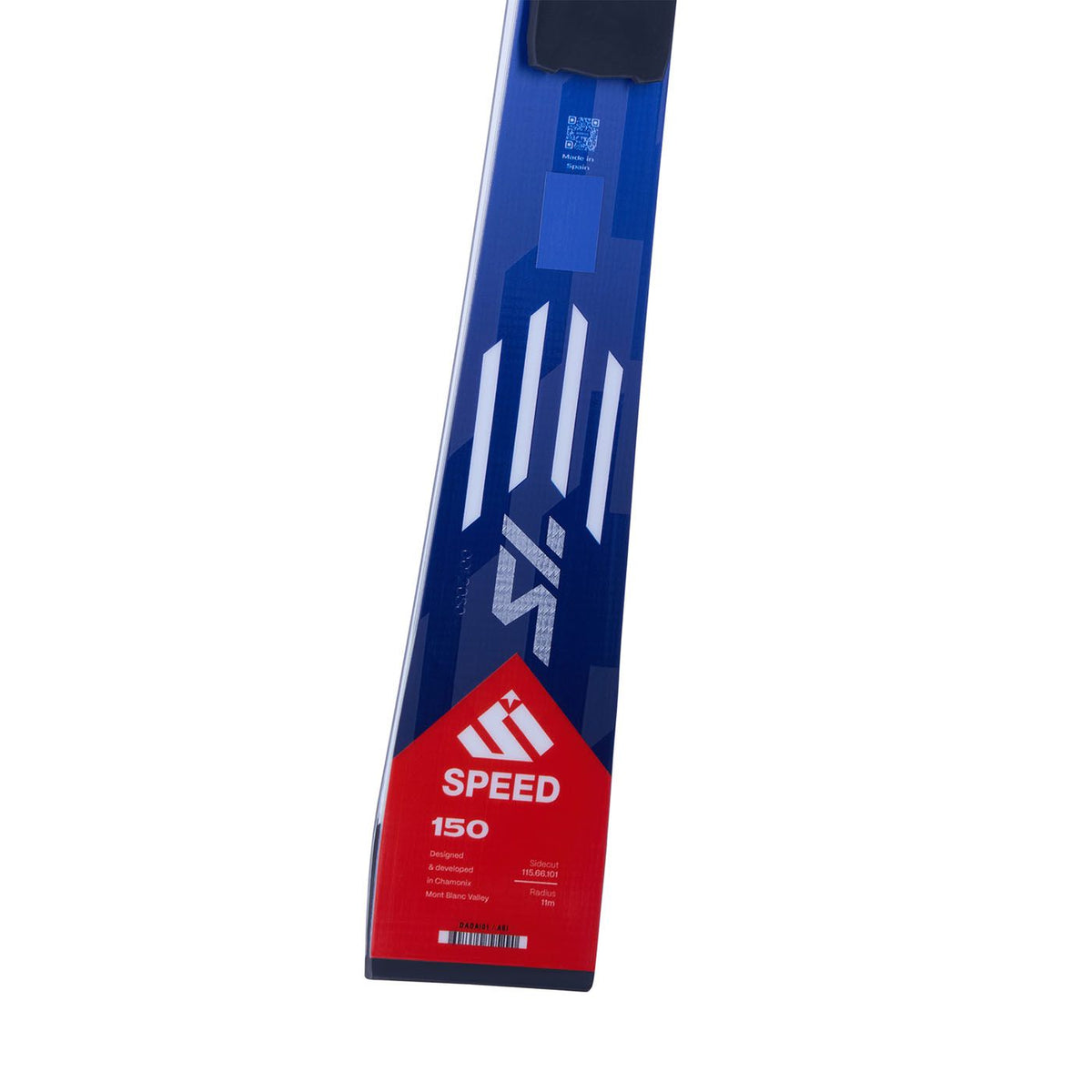 SPEED OMEGLASS WC SL 150 R22 Dynastar