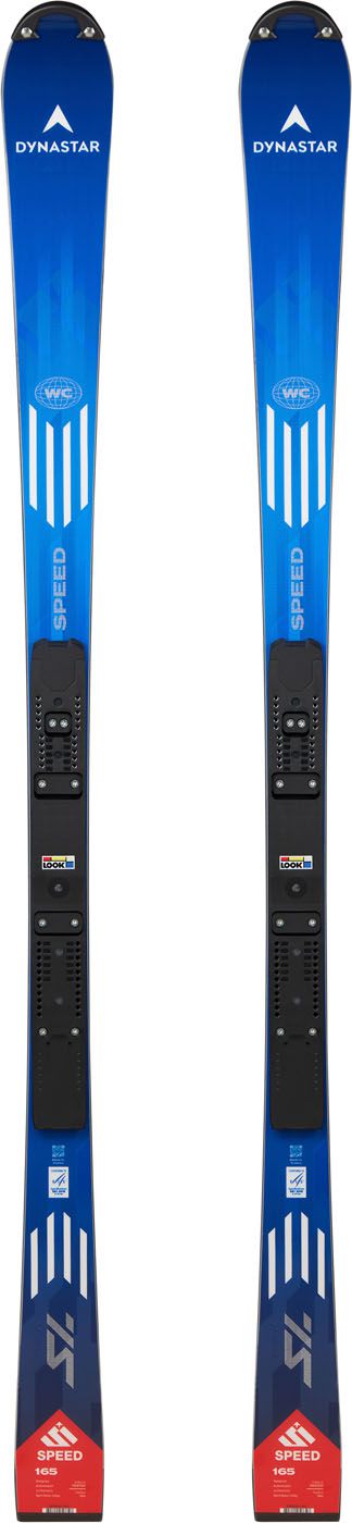 SPEED OMG FIS SL FAC 165 R22 Dynastar