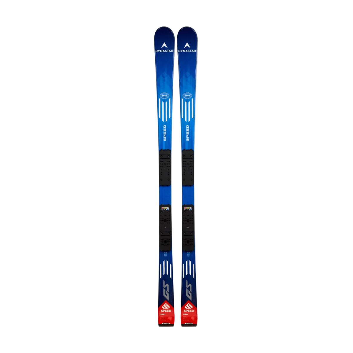 Junior SPEED TEAM GS 126-171 R21 PRO Dynastar