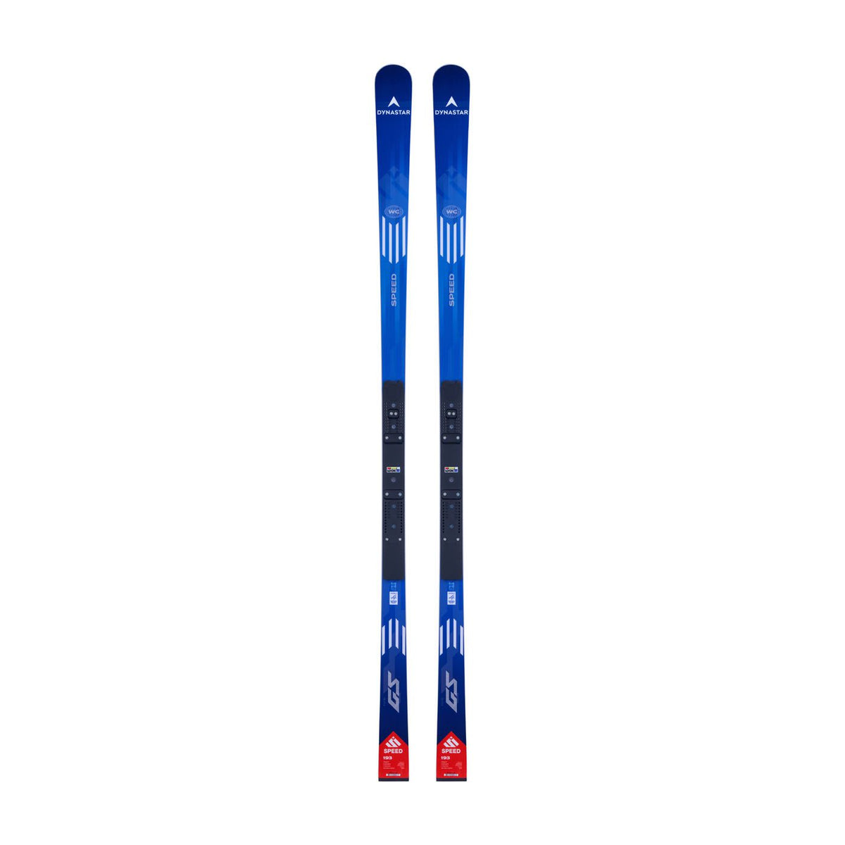 SPEED WC FIS GS FAC 193 R22 Dynastar