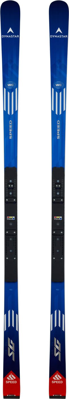Dynastar SKI - Skis Dynastar *26W* Speed WC SG FAC R22