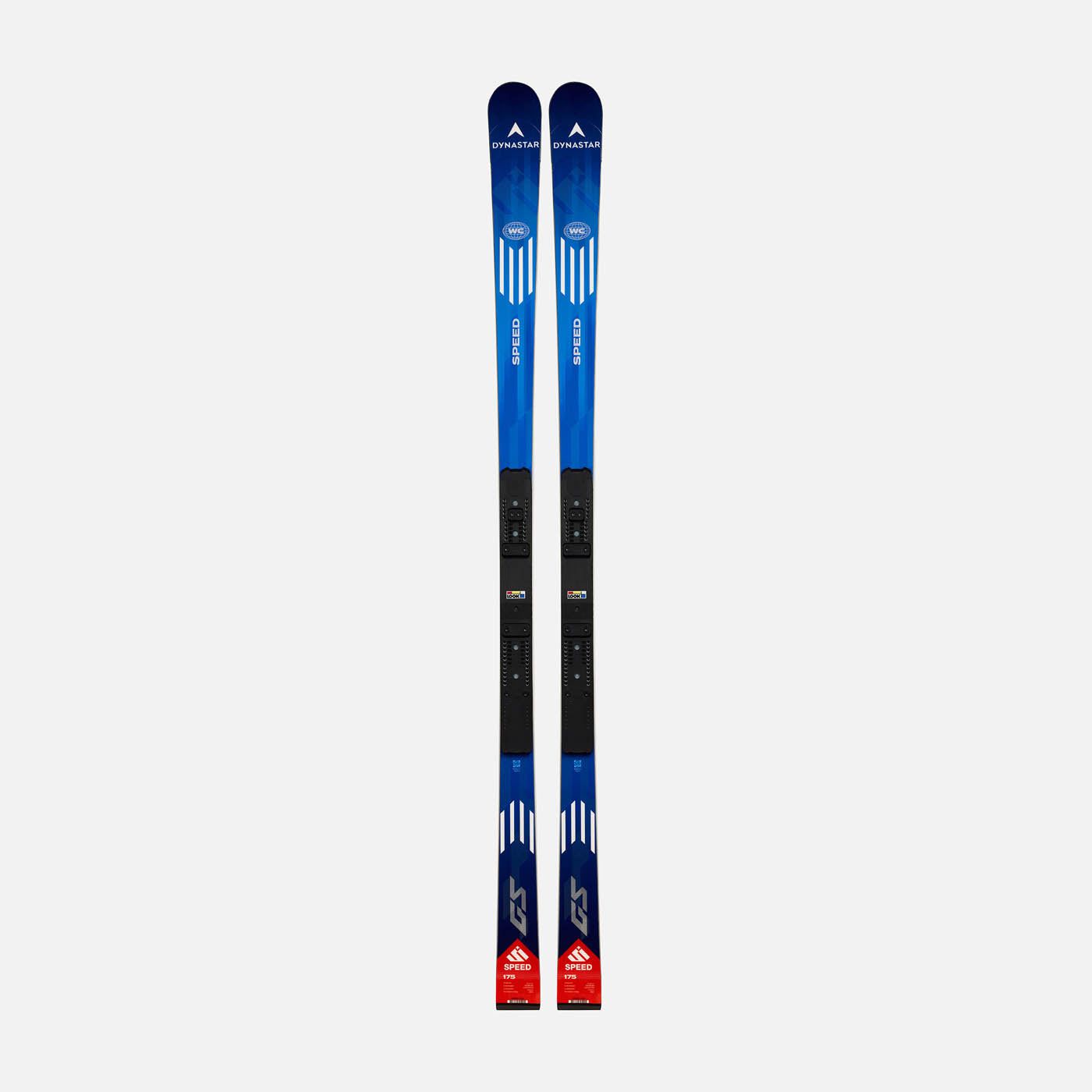 Dynastar Race SPEED COURSE WC GS 170-182 R22