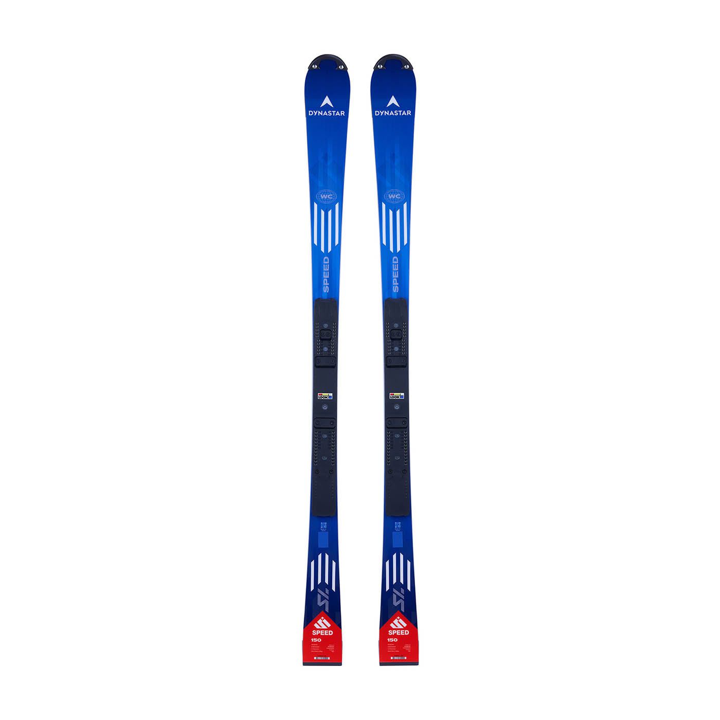Dynastar Race SPEED OMEGLASS WC SL 150 R22