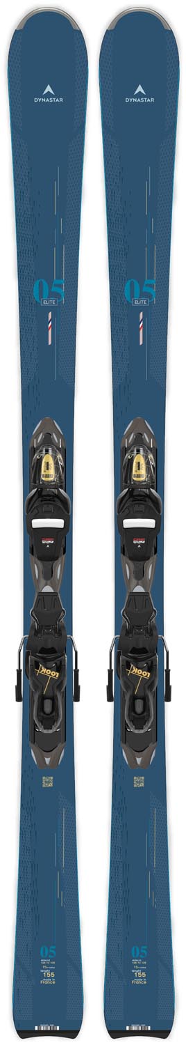Women's E LITE 5 XP11 Dynastar