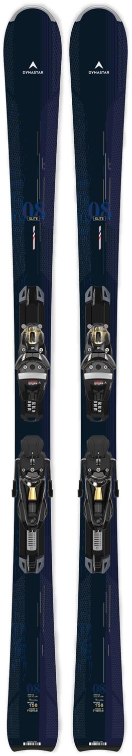 Women's E LITE 8 K NX12 Dynastar