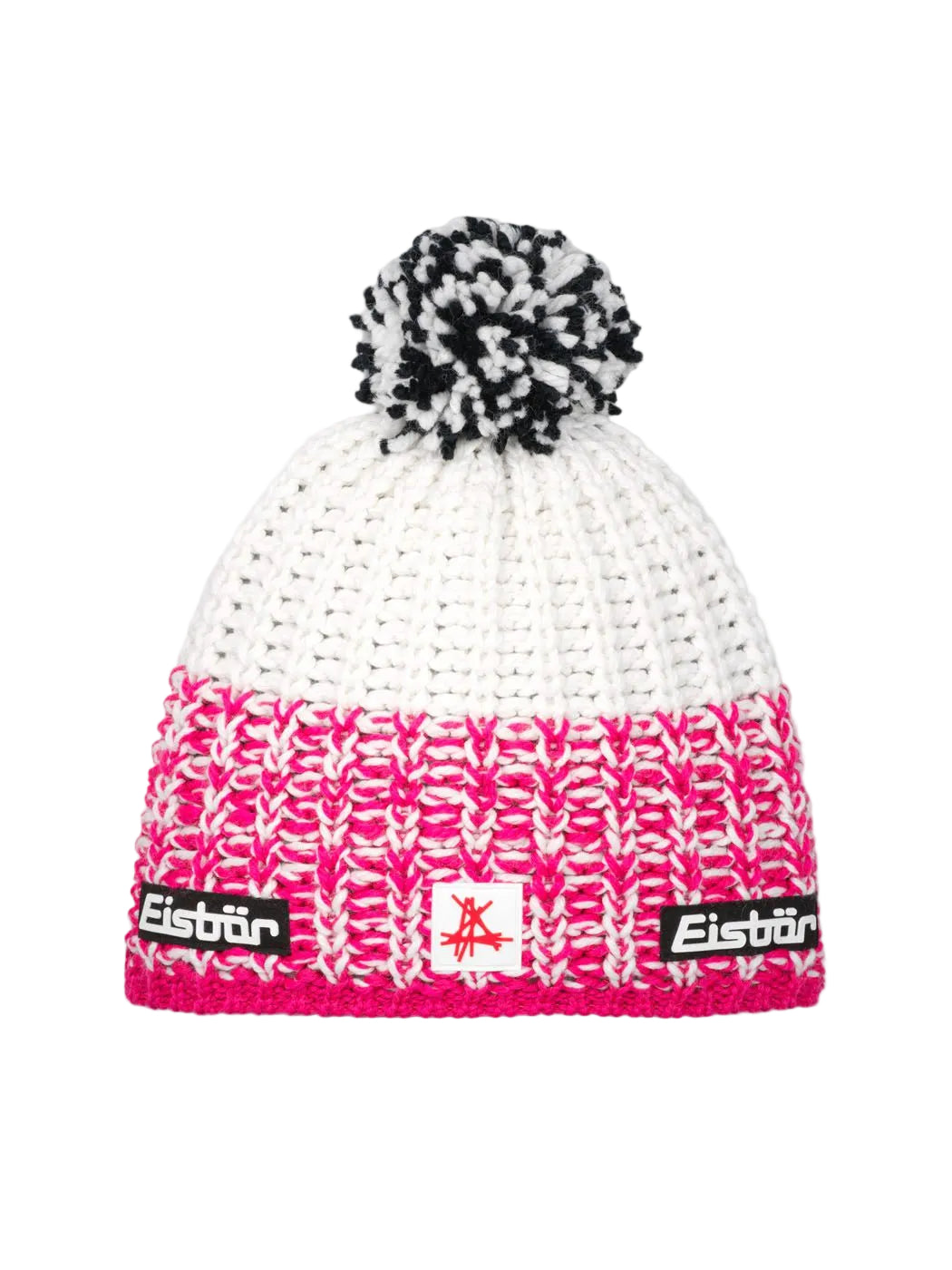 Unisex Refocus Pompon MÜ SA Eisbar