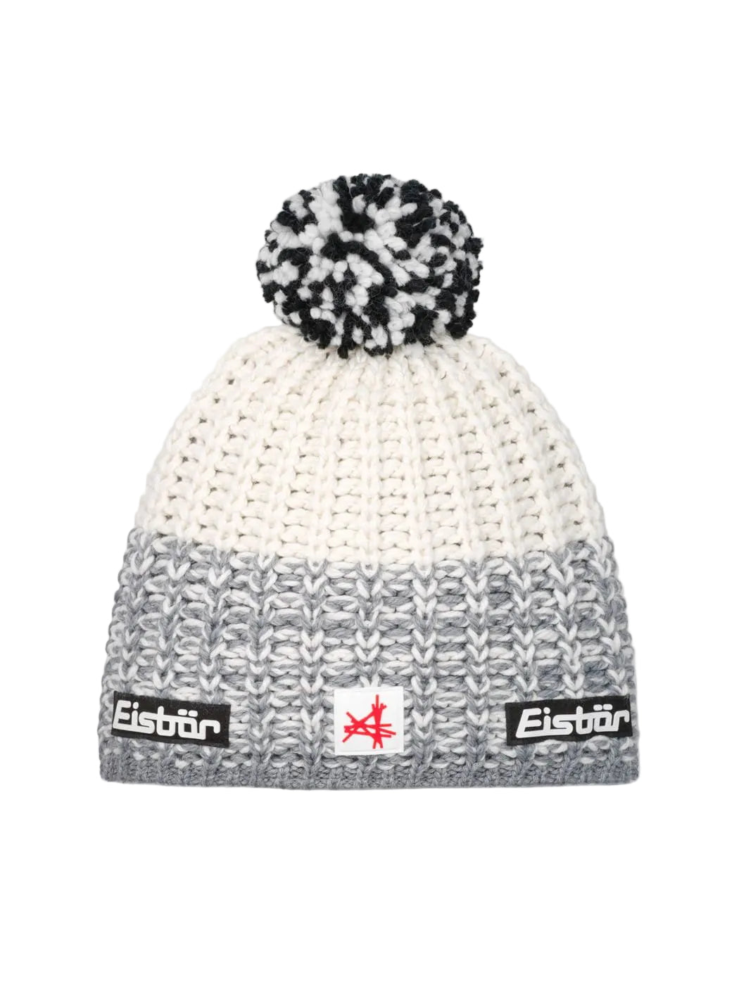 Unisex Refocus Pompon MÜ SA Eisbar