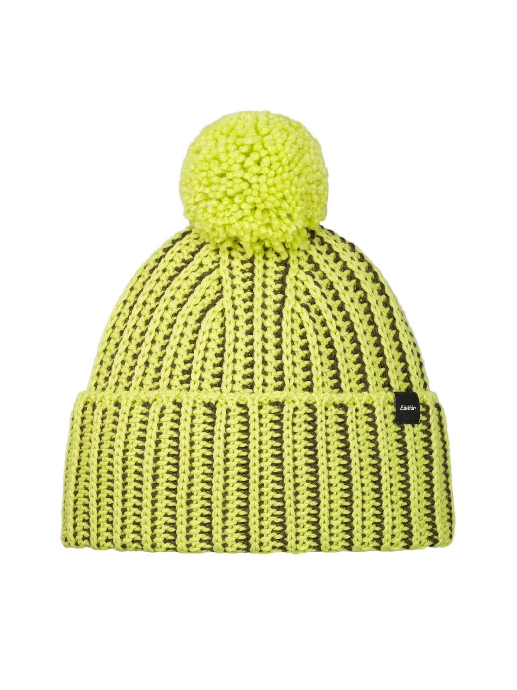 Unisex Ronda Pompon MÜ Eisbar