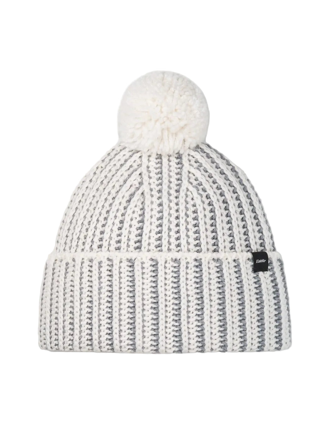 Unisex Ronda Pompon MÜ Eisbar