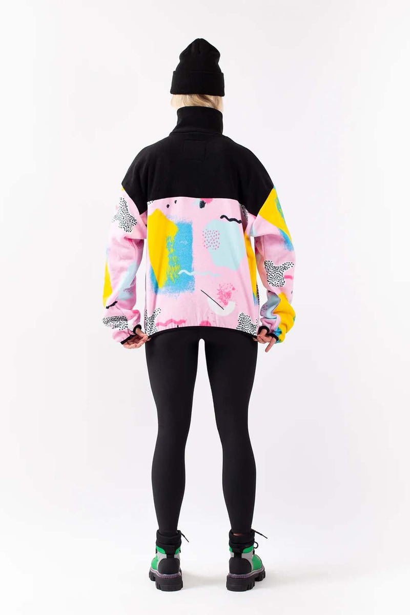 Eivy CLOTHING - Women - Apparel - Top Eivy *23W* Ball Fleece
