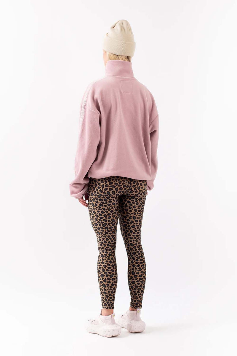 Eivy CLOTHING - Women - Apparel - Top Eivy *23W* Ball Fleece