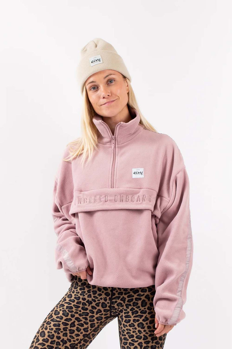 Eivy CLOTHING - Women - Apparel - Top Eivy *23W* Ball Fleece