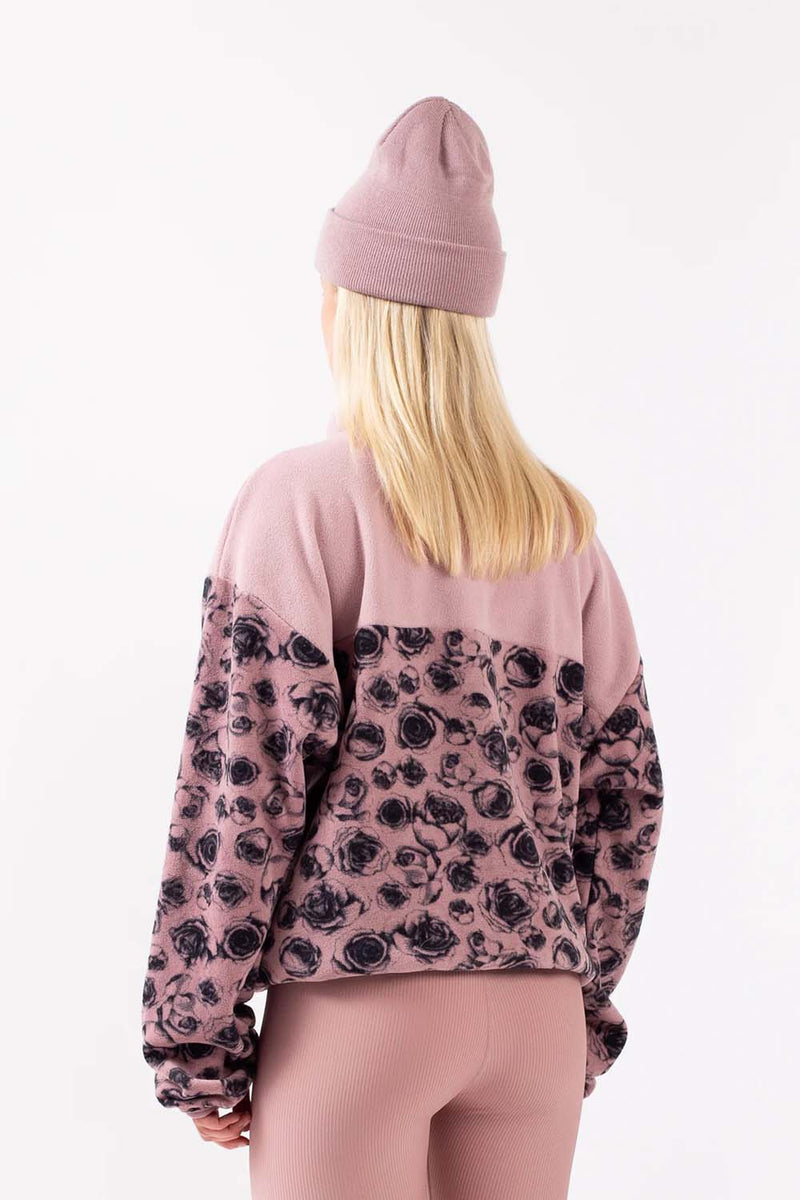 Eivy CLOTHING - Women - Apparel - Top Eivy *23W* Ball Fleece