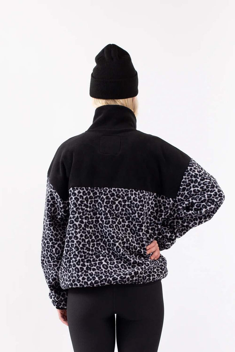 Eivy CLOTHING - Women - Apparel - Top Eivy *23W* Ball Fleece