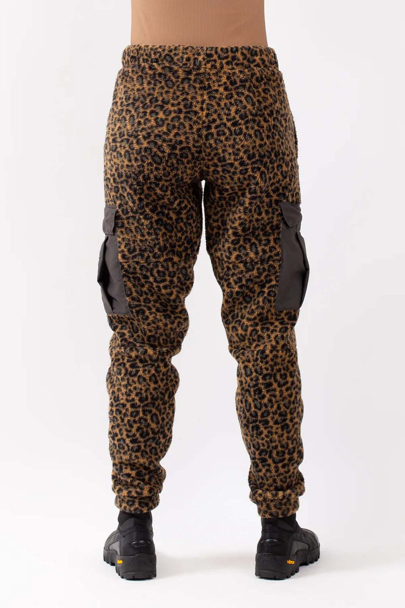 Eivy CLOTHING - Women - Apparel - Pant Eivy *23W* Cargo Sherpa Pants