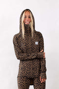 Eivy CLOTHING - Women - Baselayer - Top Eivy *23W* Icecold Hood Top